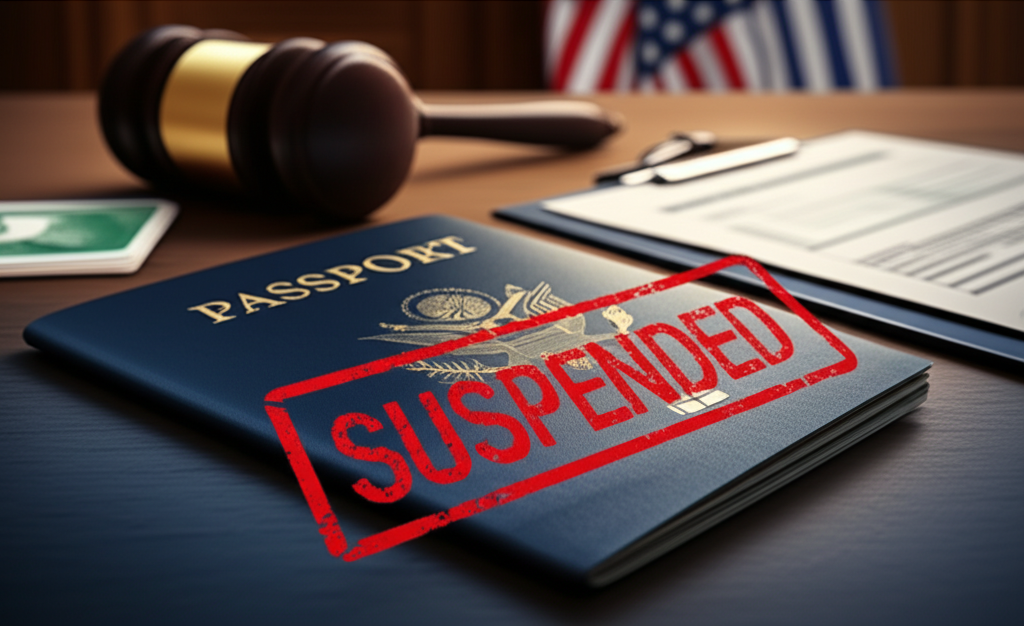 USCIS Freezes Immigration Benefits for 19 Countries