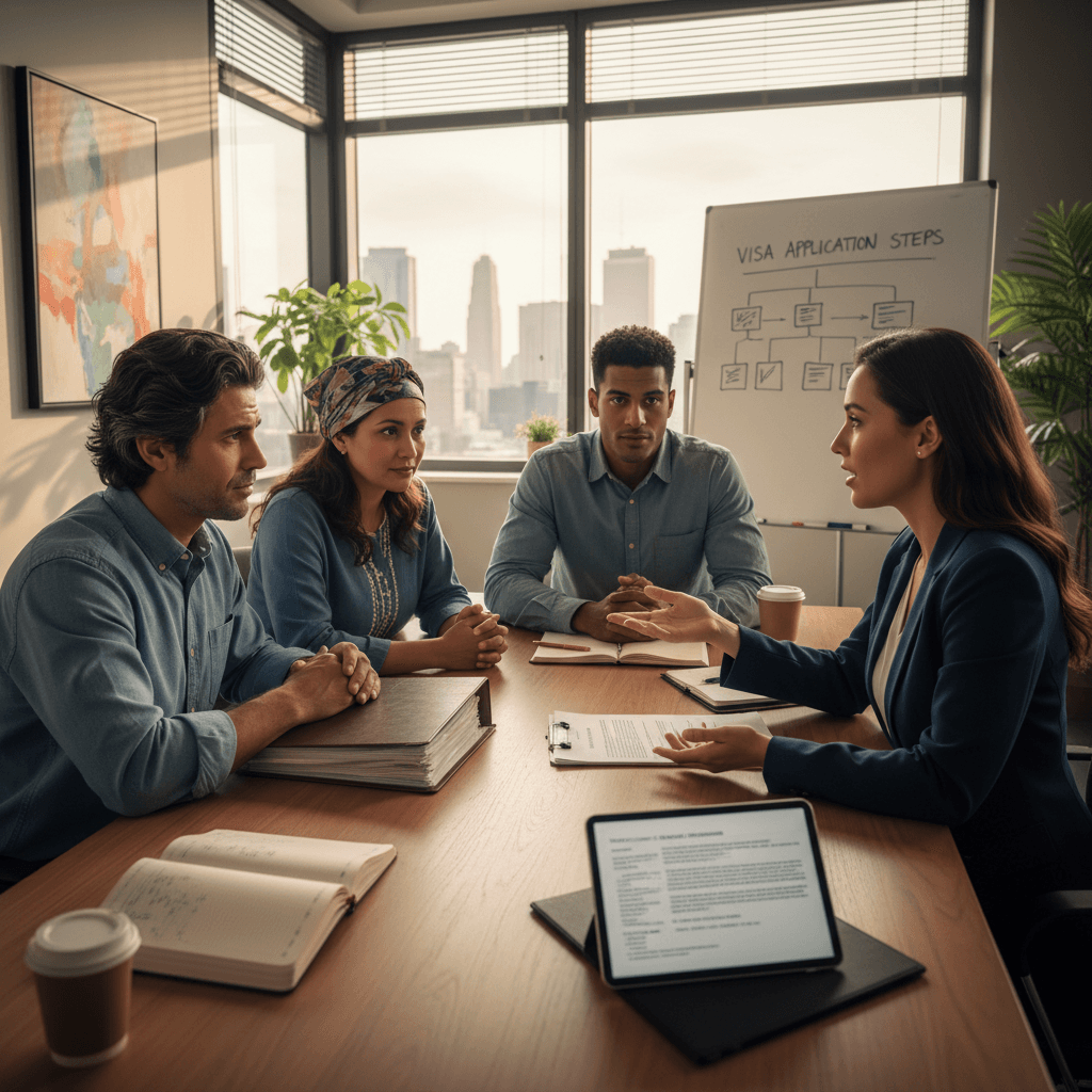USCIS Processing Times 2026: Navigating Delays & Updates