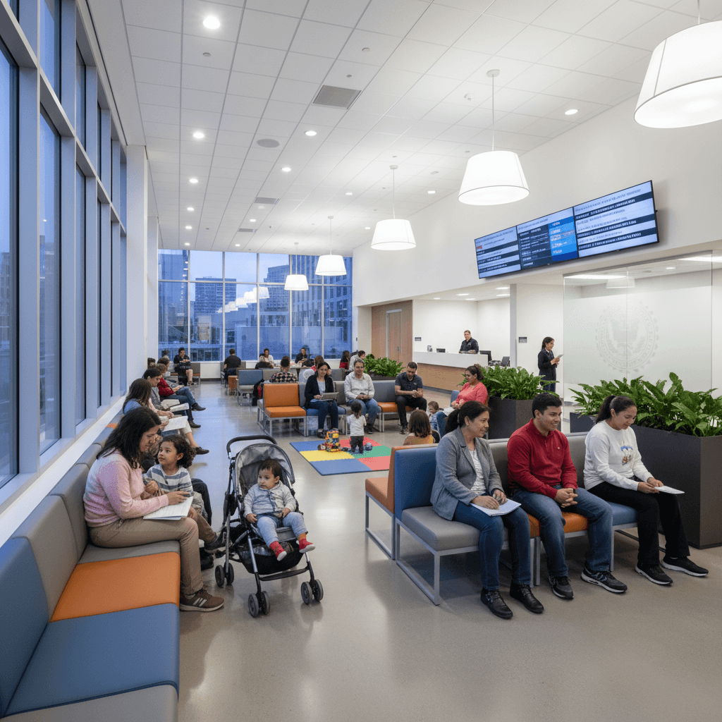 USCIS Processing Times 2026: Navigating Updates & Delays