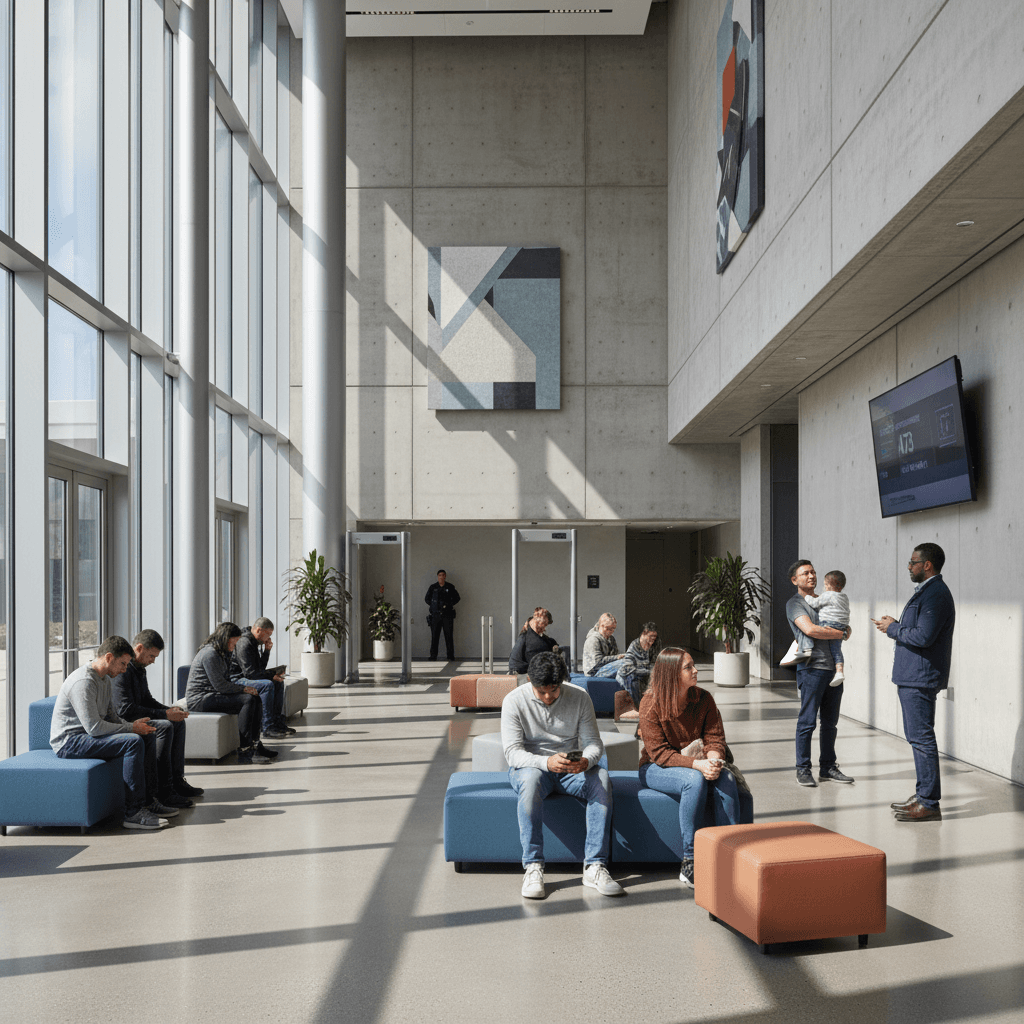 USCIS Processing Times 2026: Navigating Updates for Your