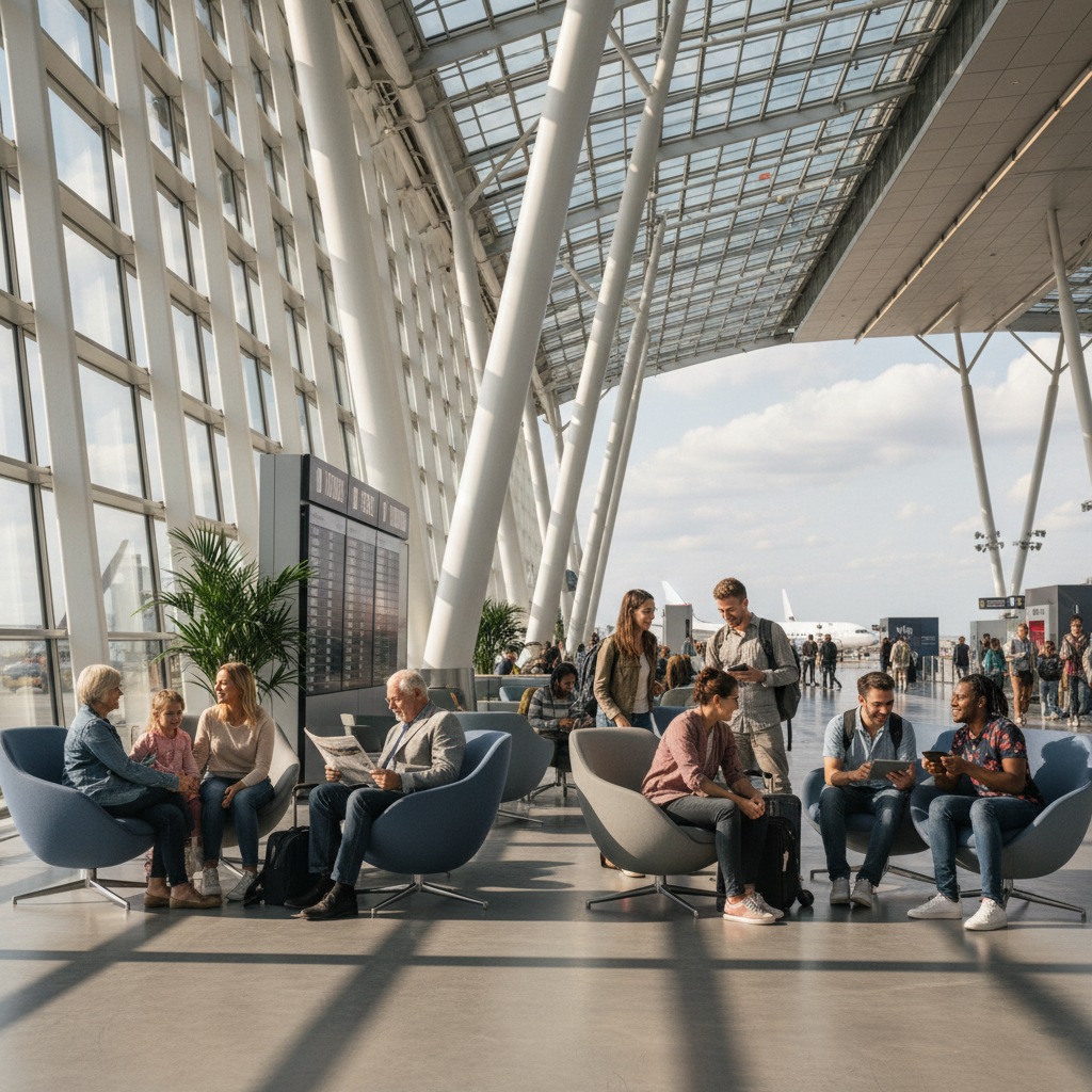 USCIS Processing Times 2026: Navigating Updates in Orlando &