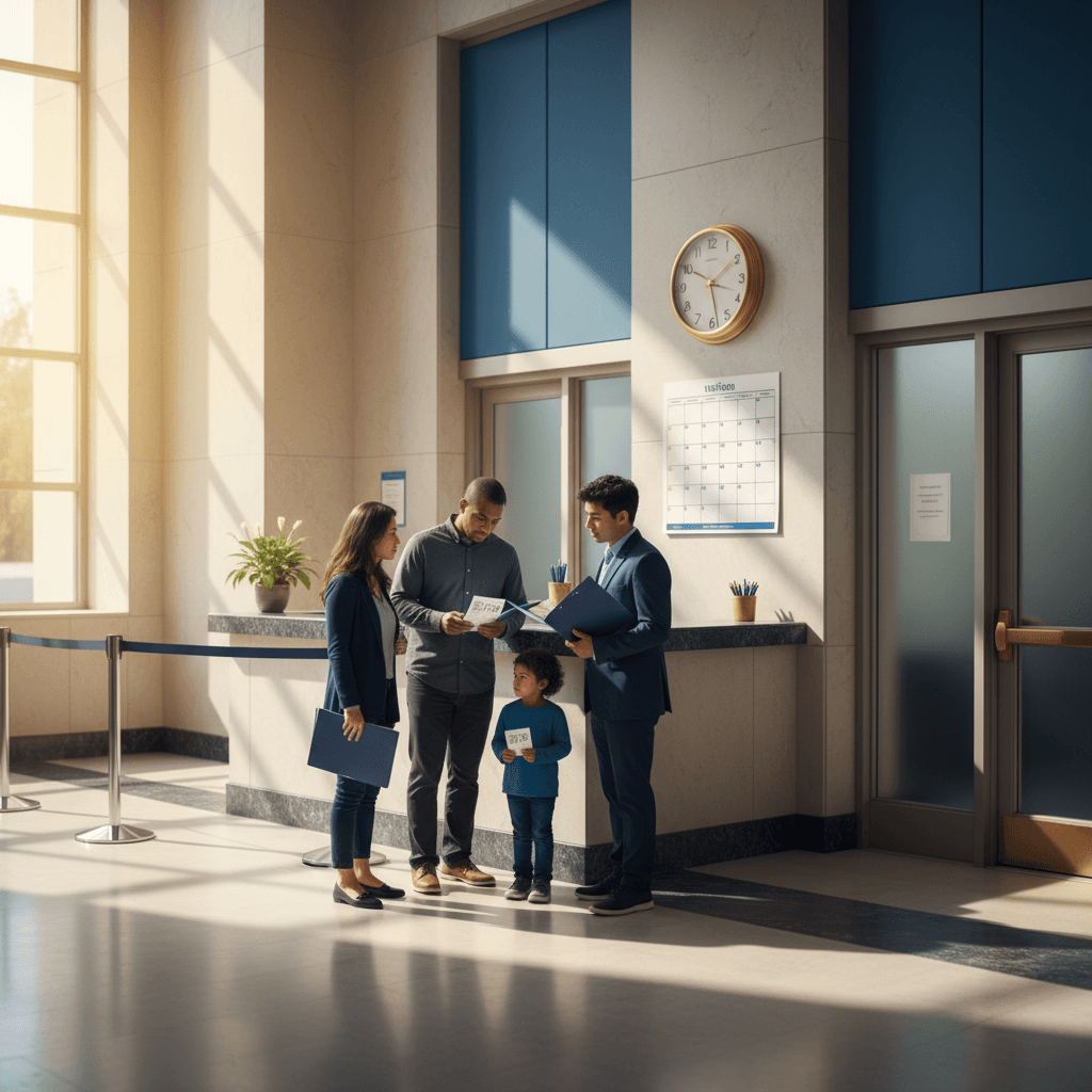 USCIS Processing Times 2026: Understanding Delays and Updates