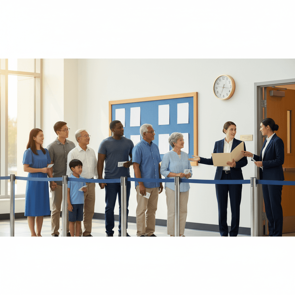 USCIS 2026 Processing Times: Updates and Delays Guide