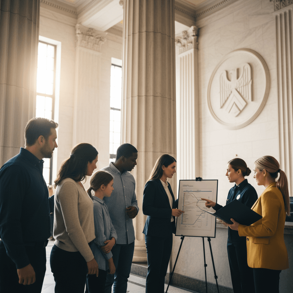 USCIS Processing Times 2026: Updates and Delays