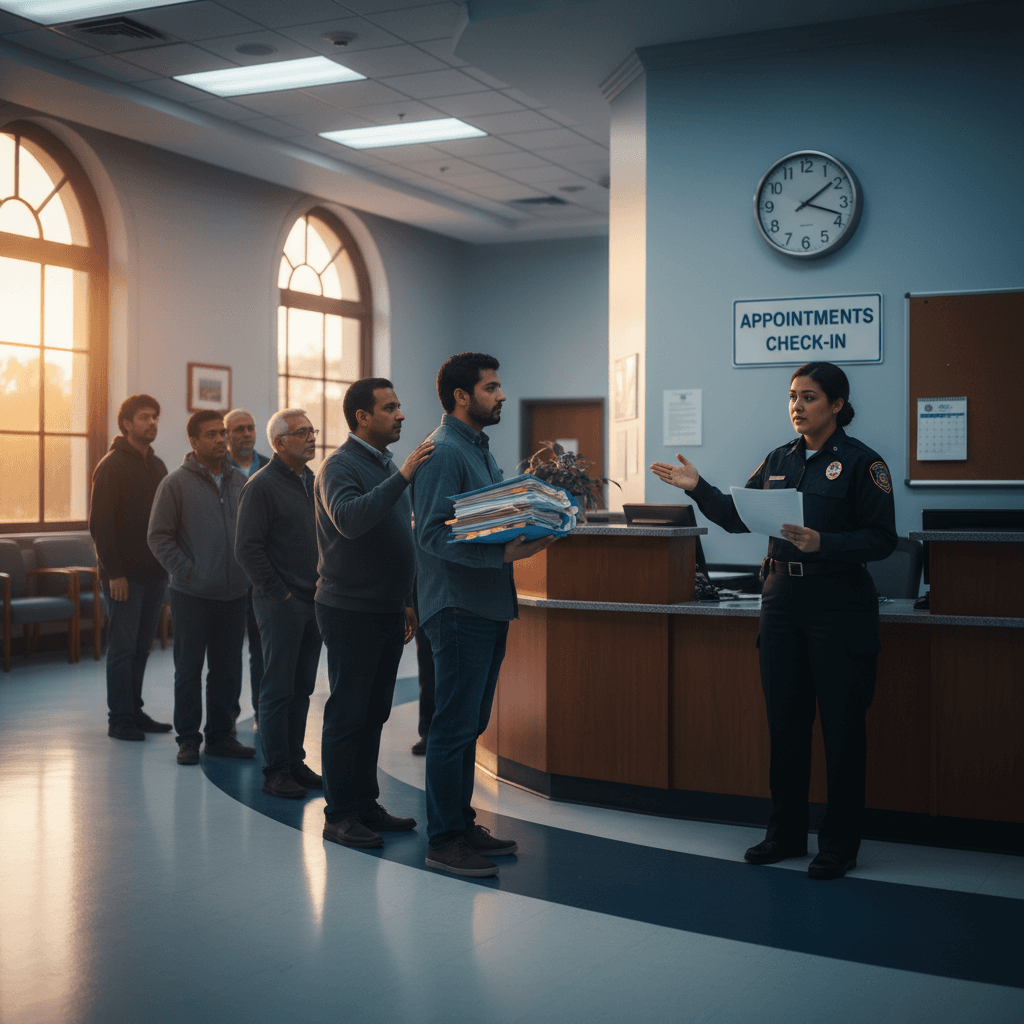 USCIS Processing Times 2026: Updates and Insights