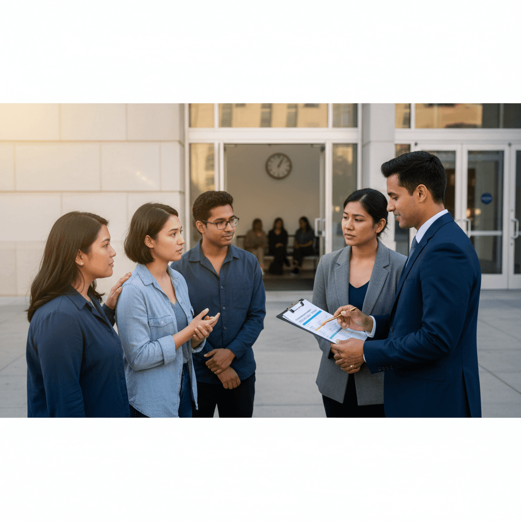 USCIS Processing Times 2026: Updates and Delays Explained