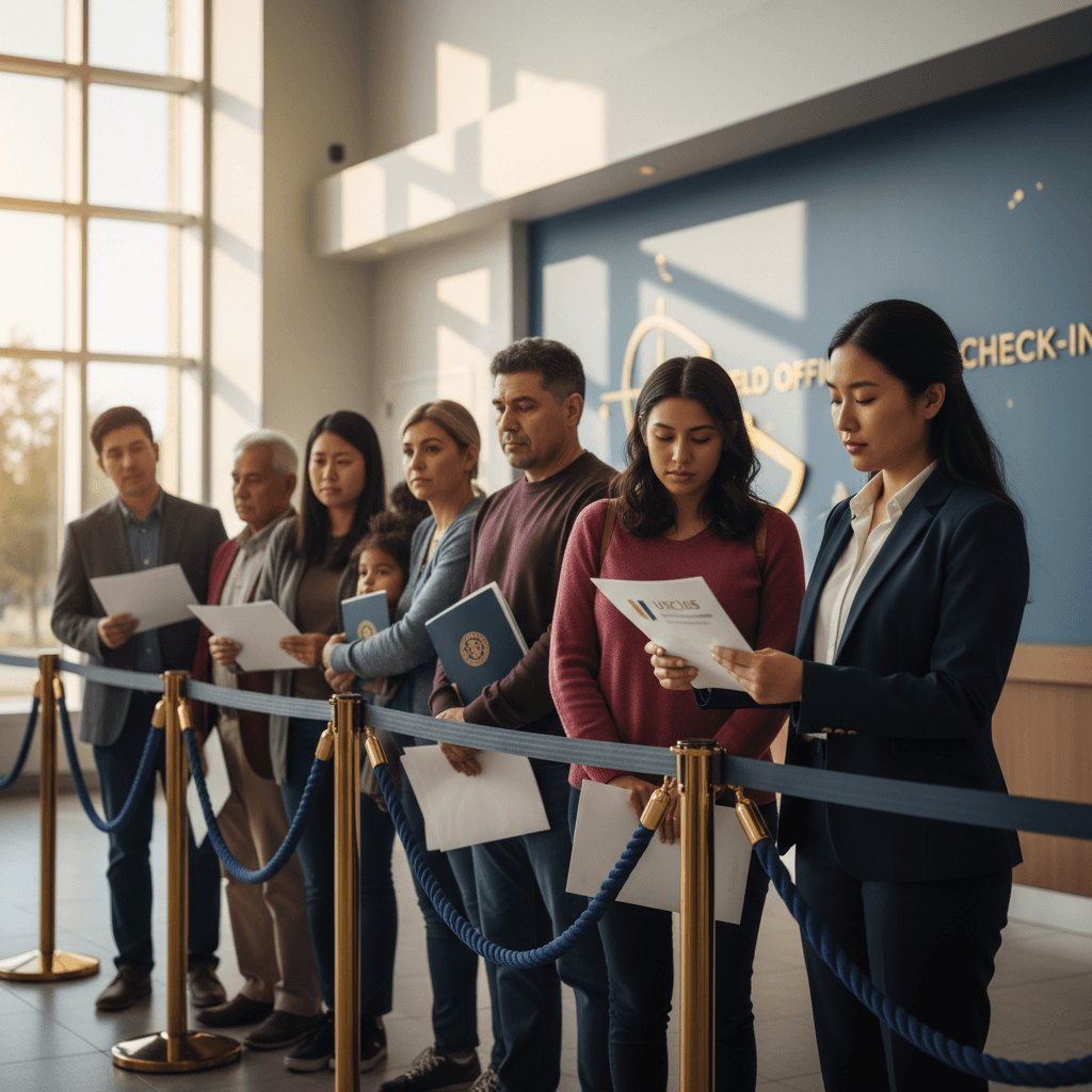 Tiempos de Procesamiento USCIS 2026: Actualizaciones y Más