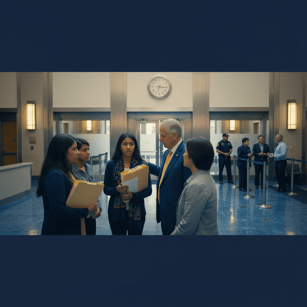 Tiempos de Procesamiento USCIS 2026: Actualizaciones y Retrasos