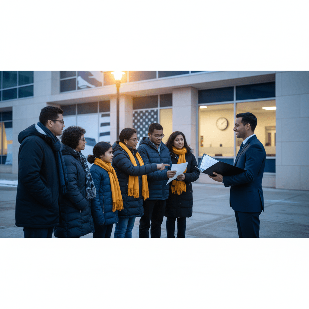 USCIS Processing Times 2026: Trends and Tips to Avoid Delays