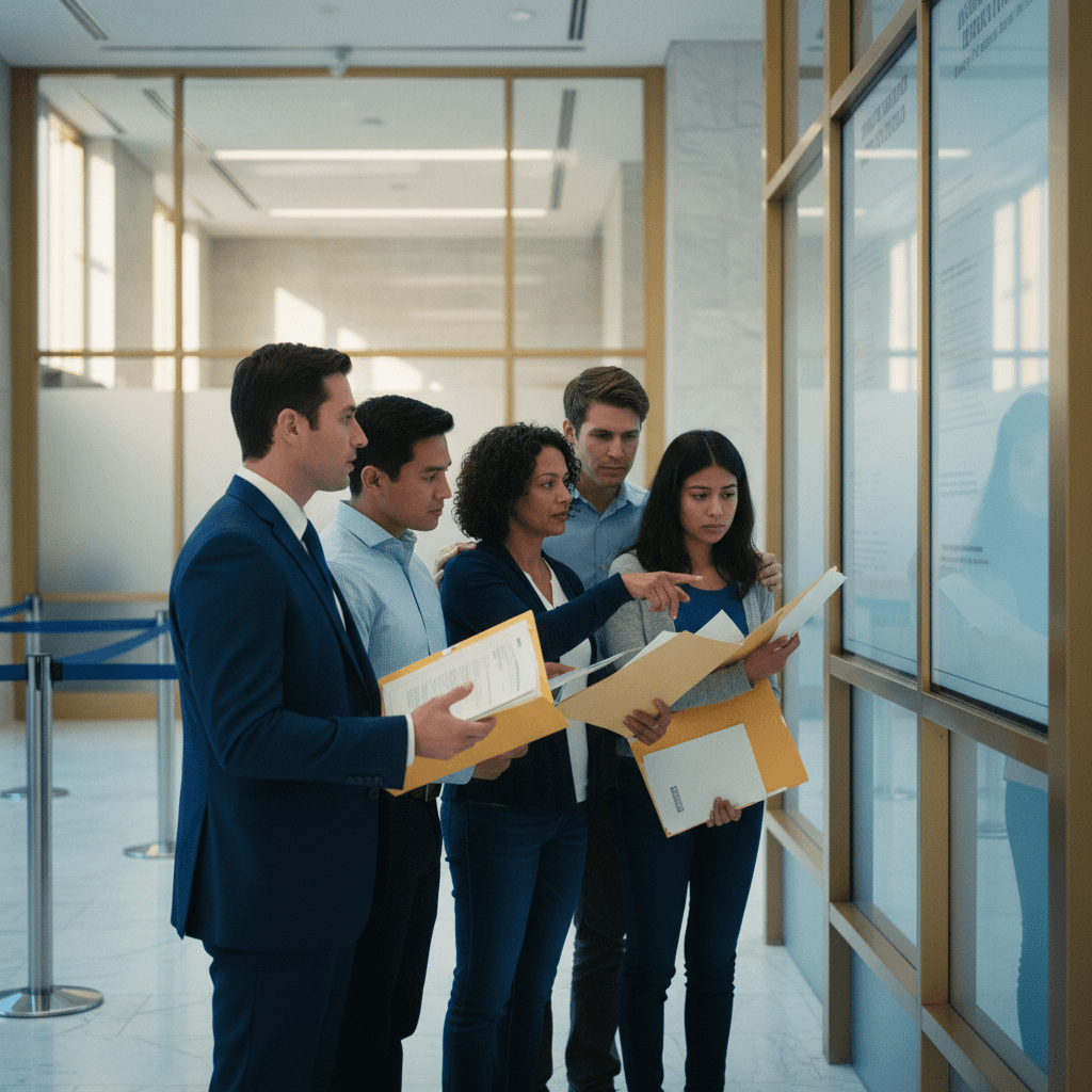 USCIS Processing Times 2026: Delays and Updates