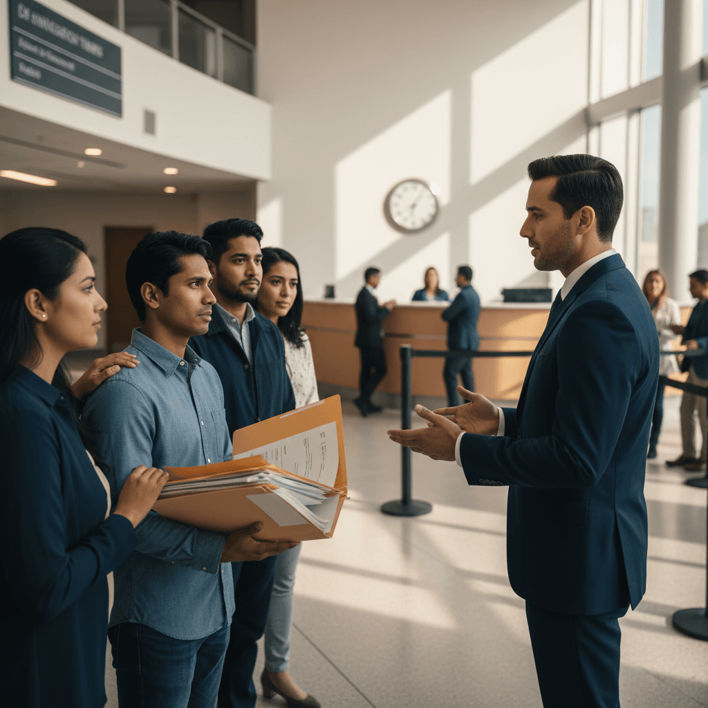 USCIS Processing Times 2026: Updates and What to Know