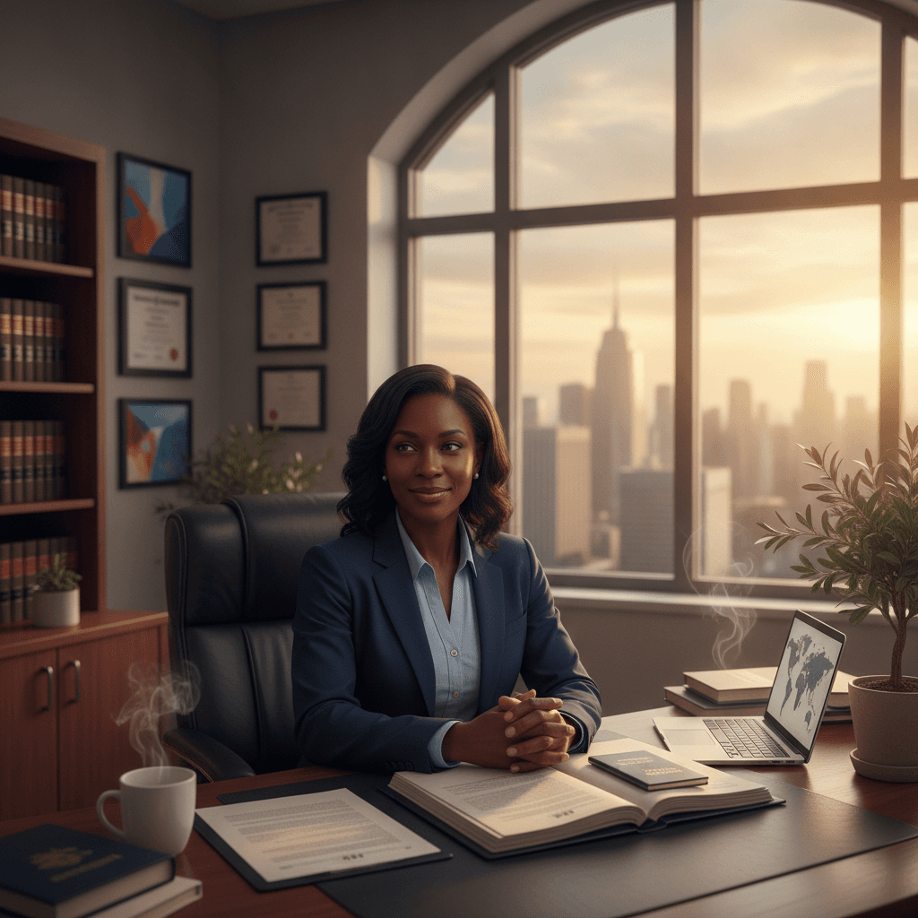 USCIS Processing Times & 2026 Updates: Your Comprehensive Guide