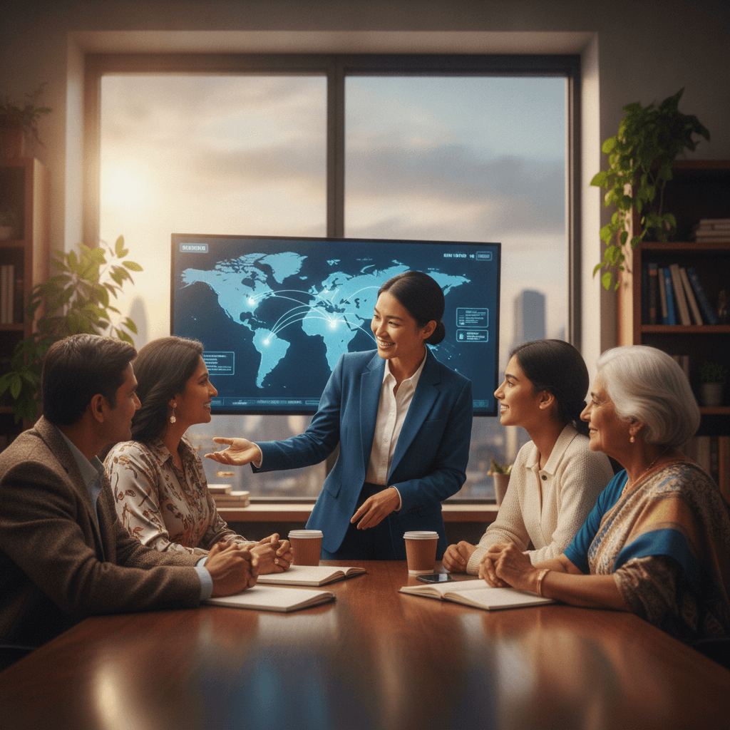 Tiempos de Procesamiento USCIS 2026: Su Guía en Florida