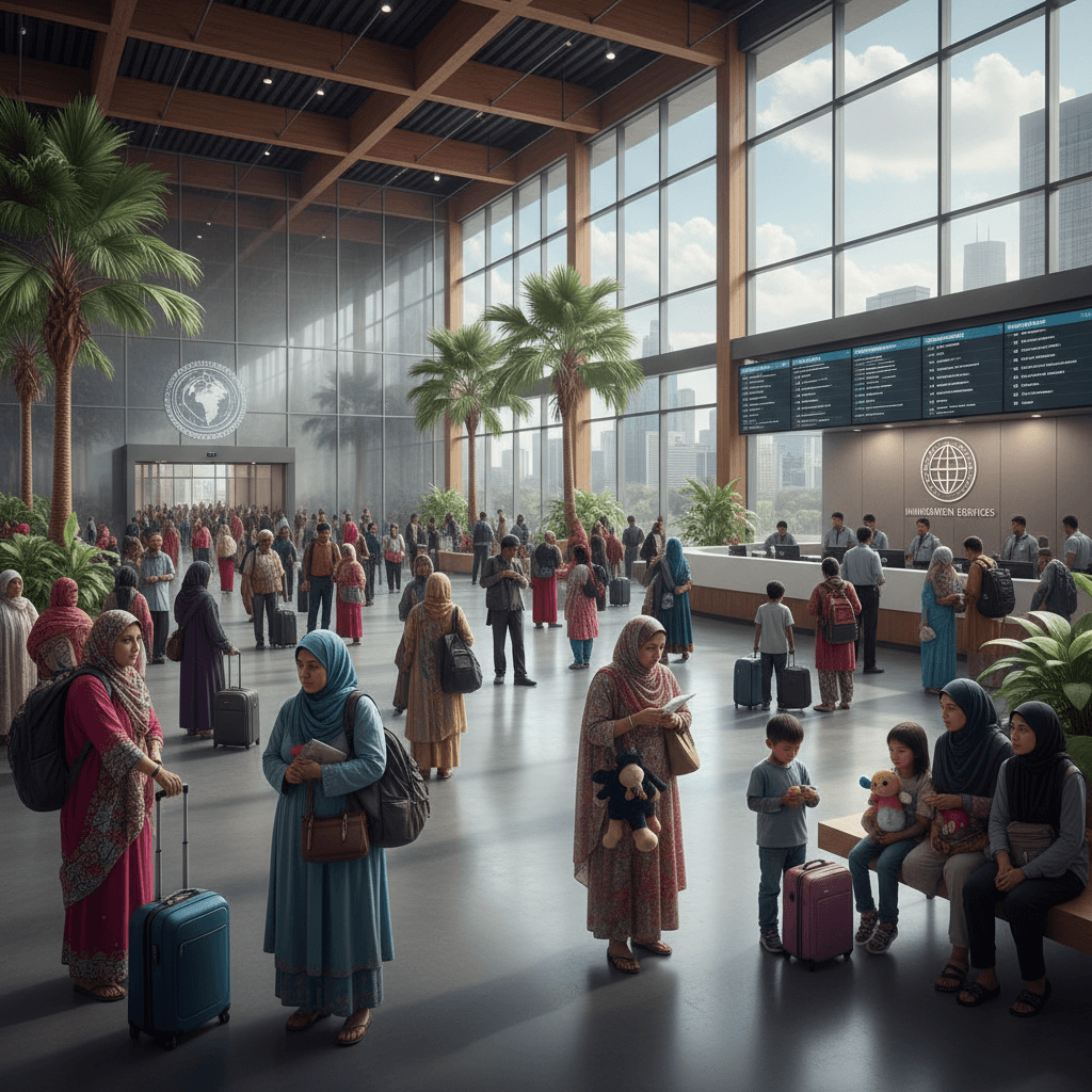 USCIS Processing Times 2026: What Immigrants in Florida Need to