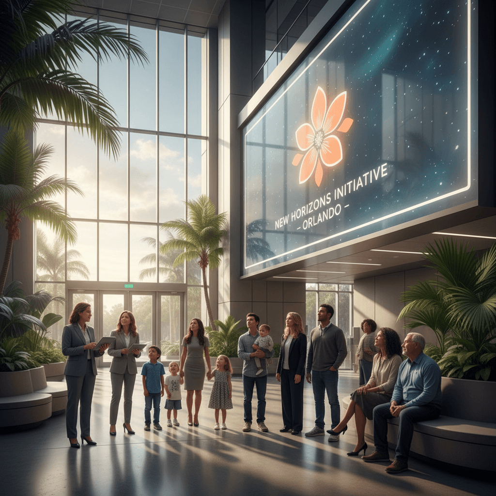 USCIS Processing Times 2026: What Immigrants in Orlando &