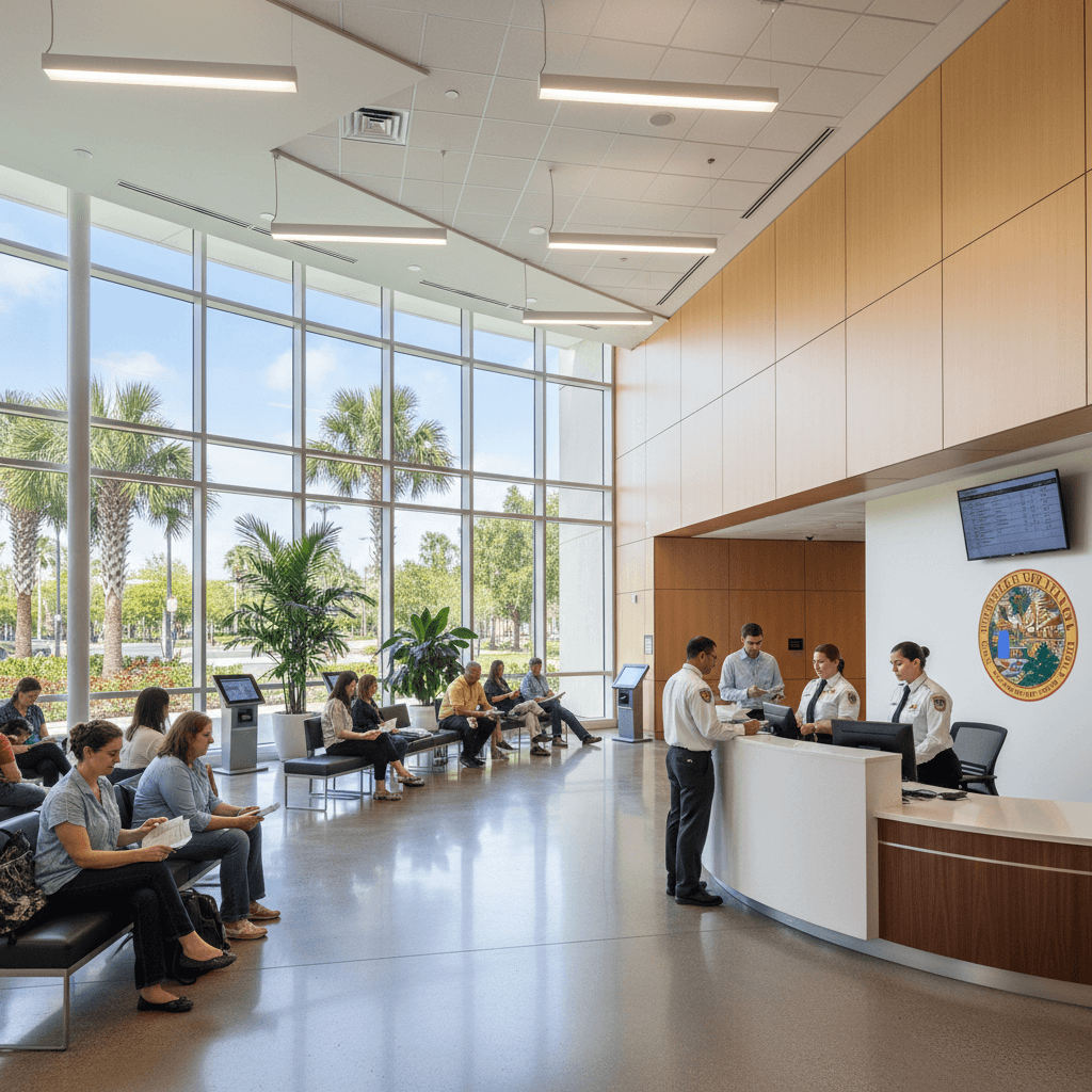USCIS Processing Times 2026: Your Essential Guide for Florida