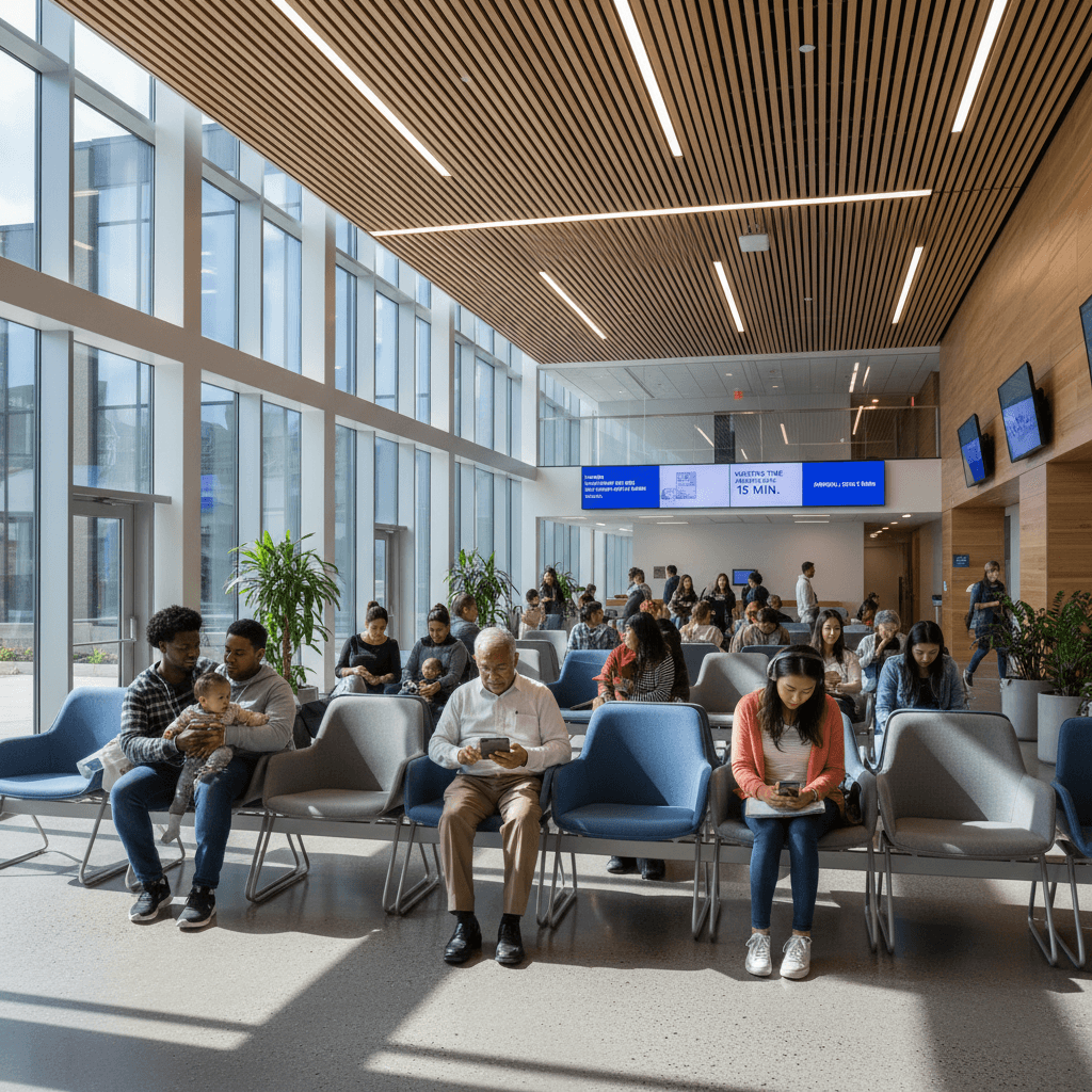 USCIS Processing Times 2026: Your Guide to Navigating Delays &