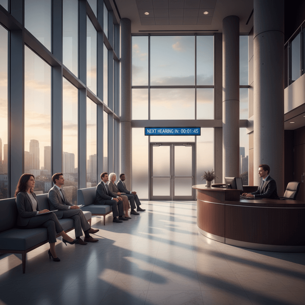 USCIS Processing Times 2026: Your Guide to Navigating Delays
