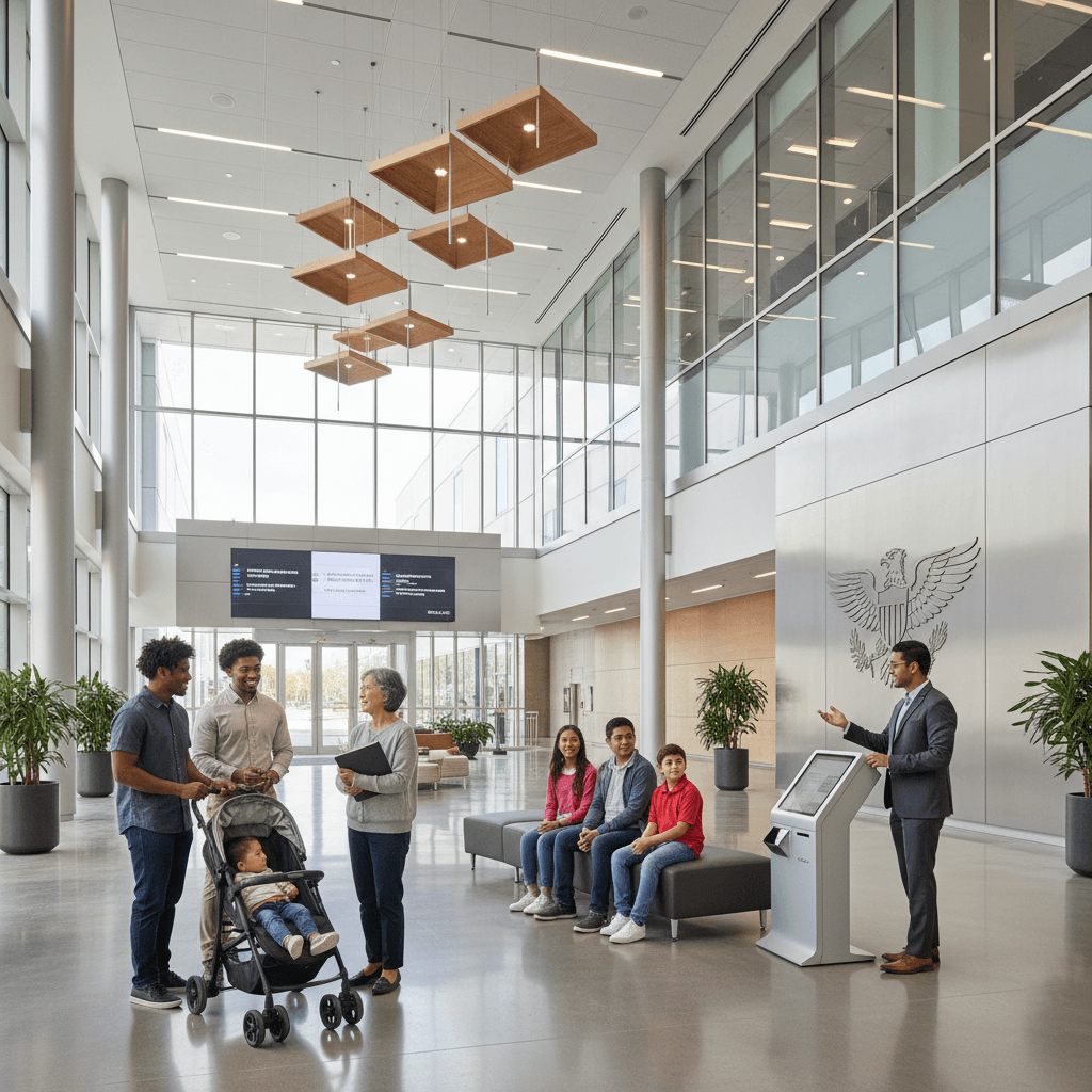 USCIS Processing Times 2026: Your Guide to Navigating Delays in