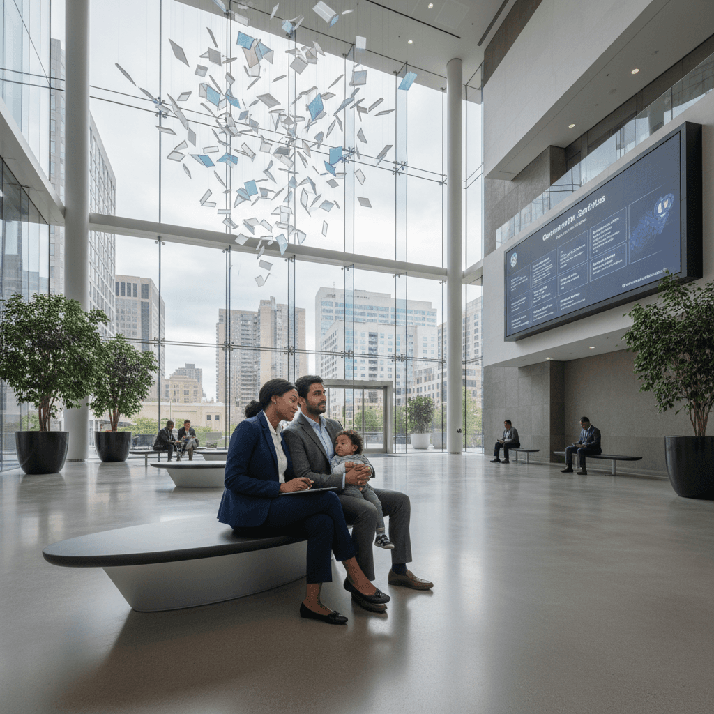 USCIS Processing Times 2026: Your Orlando Guide to Navigating