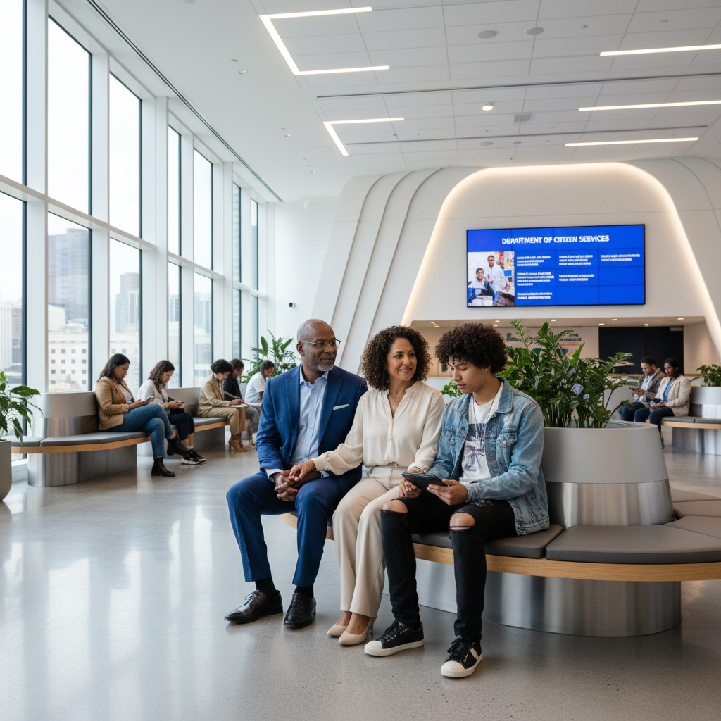 USCIS Processing Times 2026: Your Orlando Immigrant's Guide
