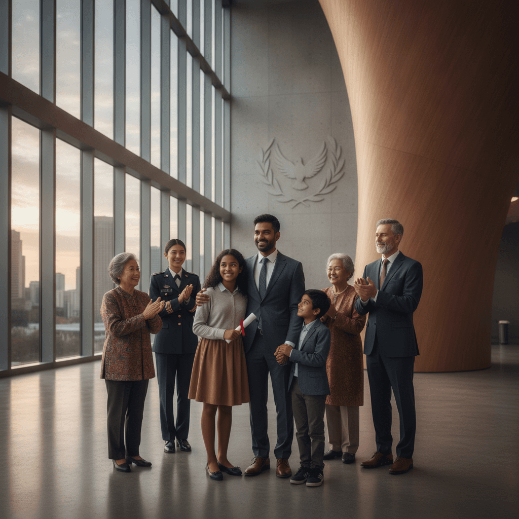 USCIS Processing Times 2026: Your Orlando Immigration Guide