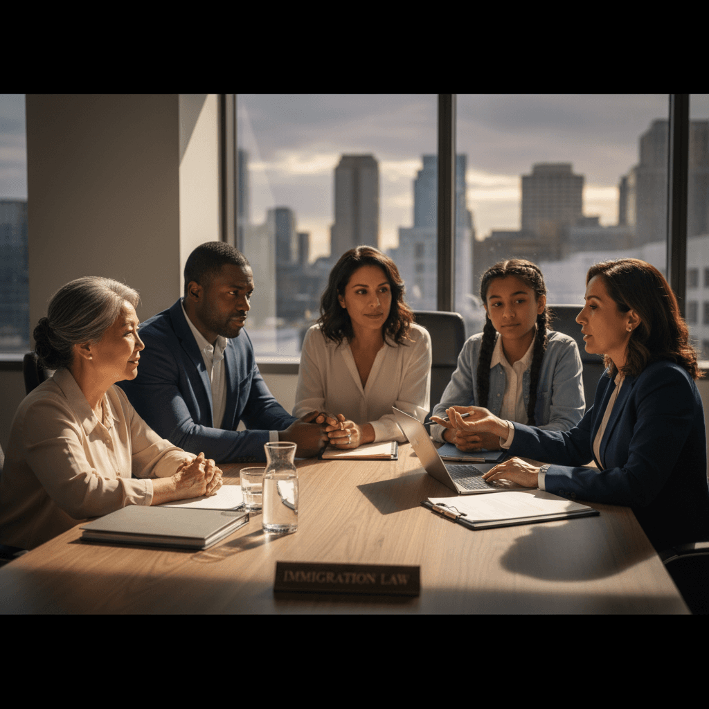 USCIS Processing Times in 2026: Navigating Delays from Orlando