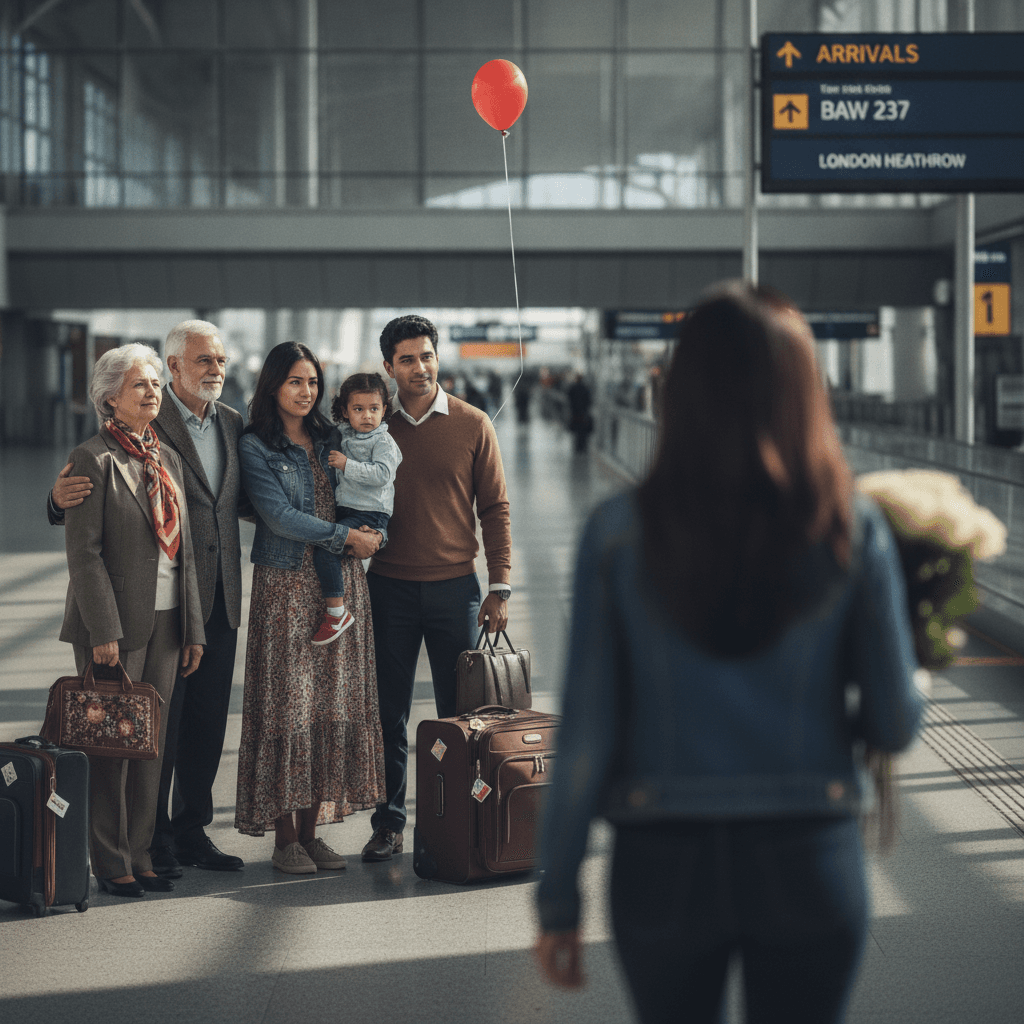 USCIS Processing Times & Updates 2026: A Florida Immigrant's