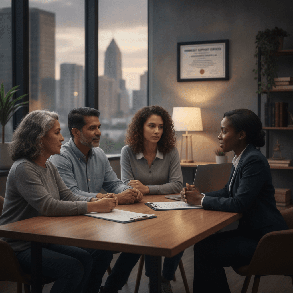 USCIS Processing Times & Updates 2026: Your Essential Guide for