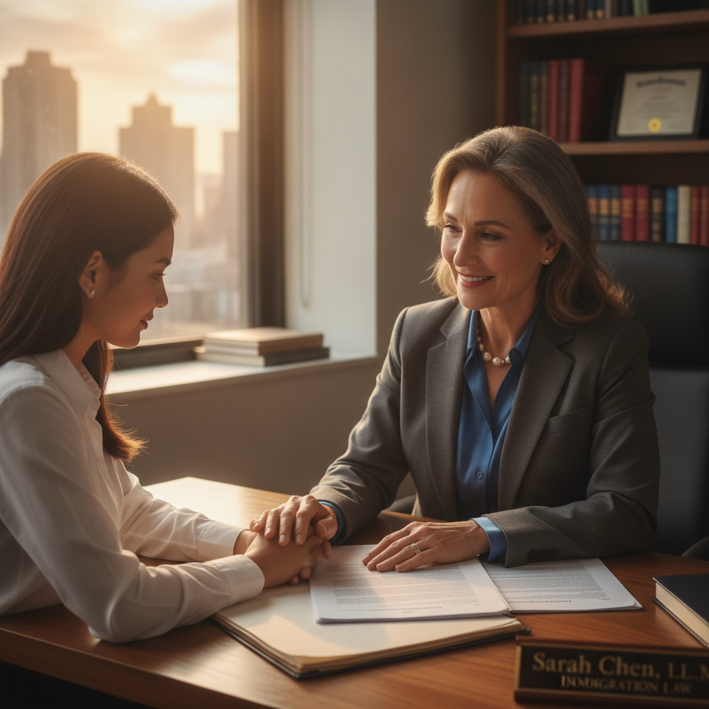 USCIS Processing Times & Updates 2026: Your Florida Guide