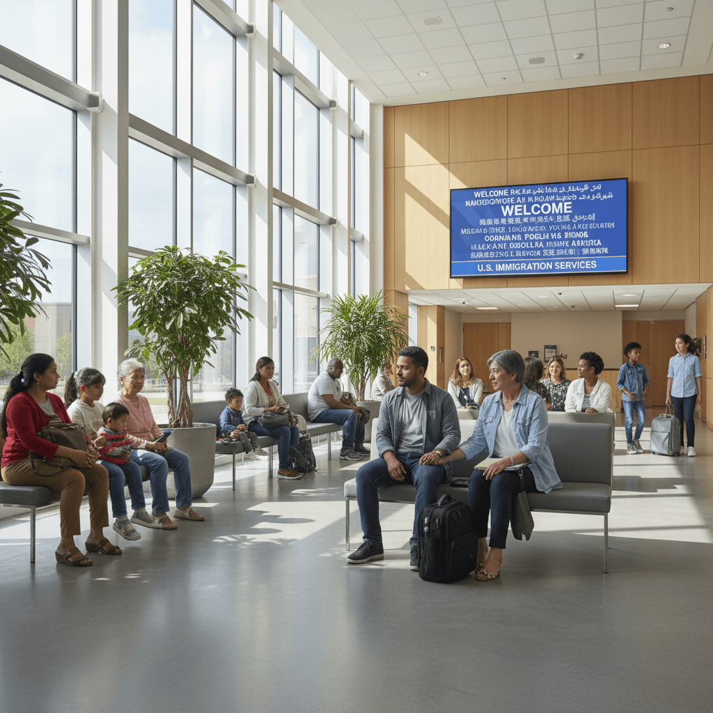 USCIS Processing Times & Updates 2026: Your Guide