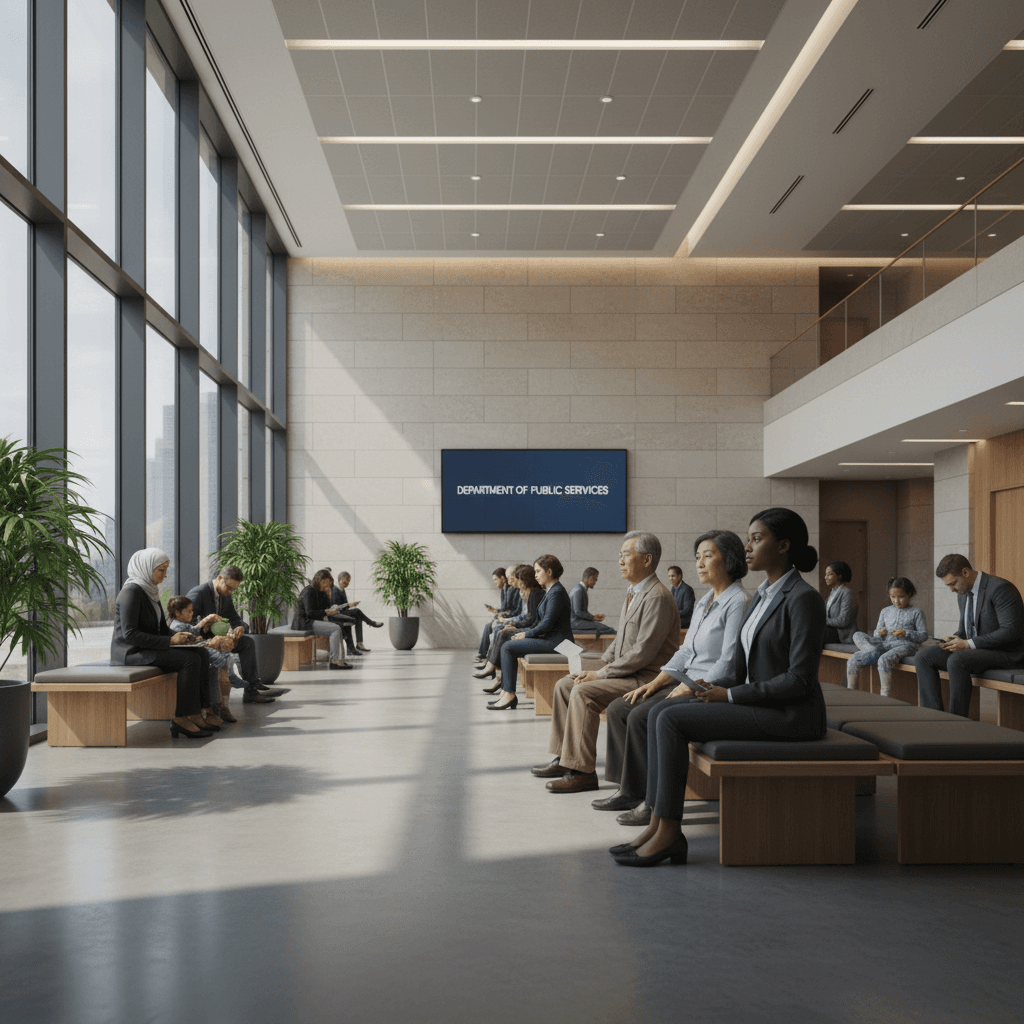 USCIS Processing Times & Updates 2026: Your Guide to Navigating