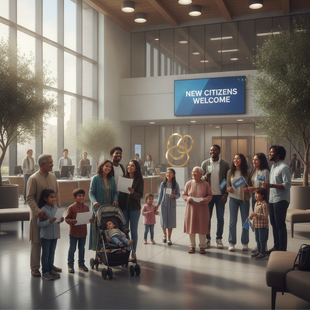 USCIS Processing Times & Updates 2026: Your Orlando Guide