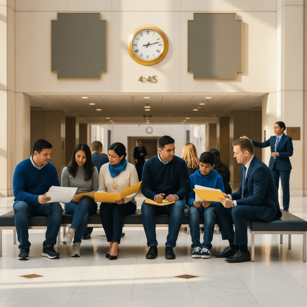 USCIS Processing Times 2026: Delays and Solutions