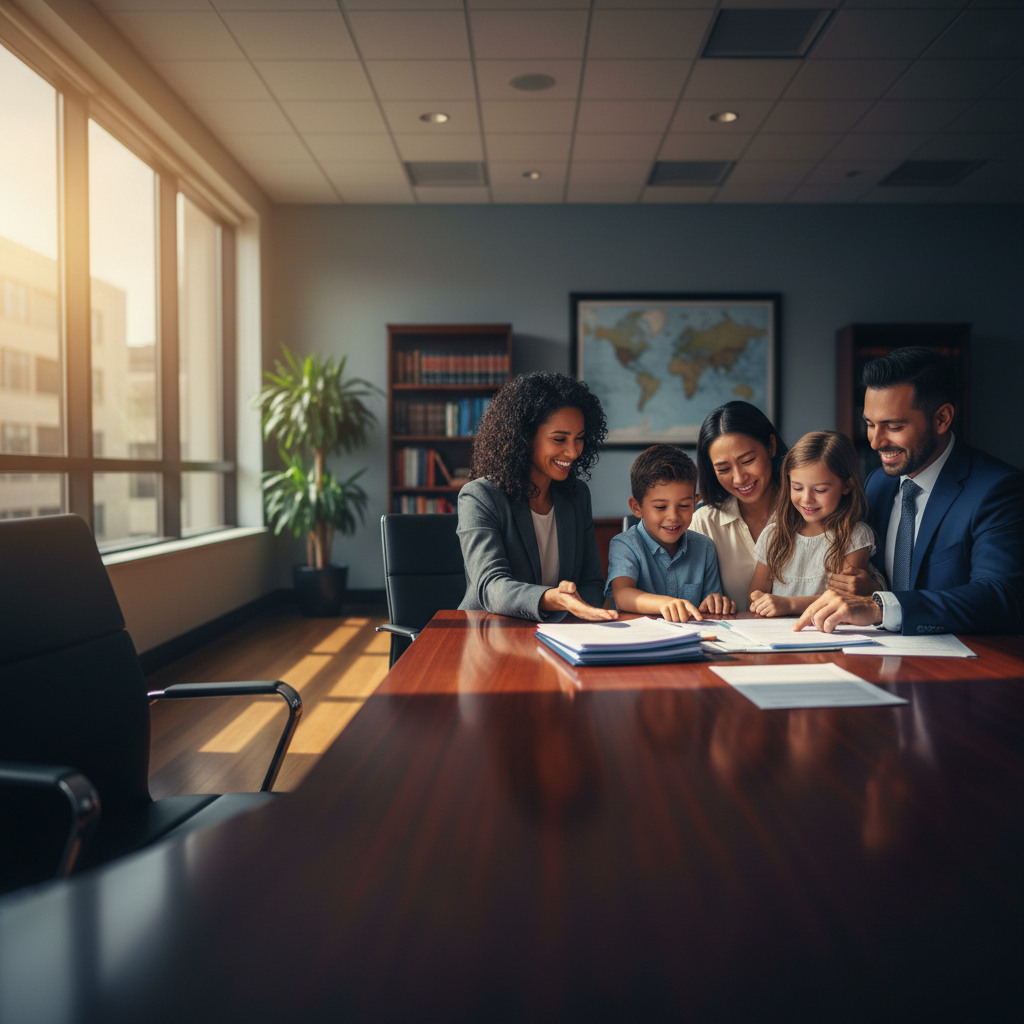 When Your Employer Breaks Immigration Rules A Survival Guide