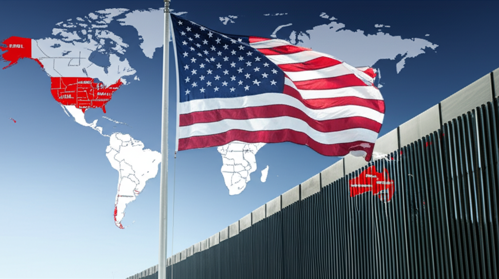 Travel Ban Impact on Visas: What You Need to Know