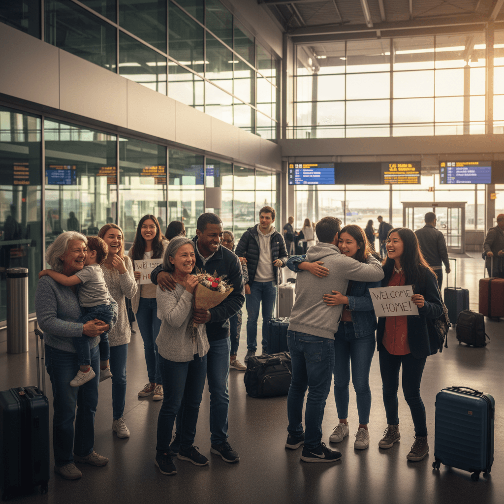 Your Complete Guide to Family-Based Immigration Petitions in 2026