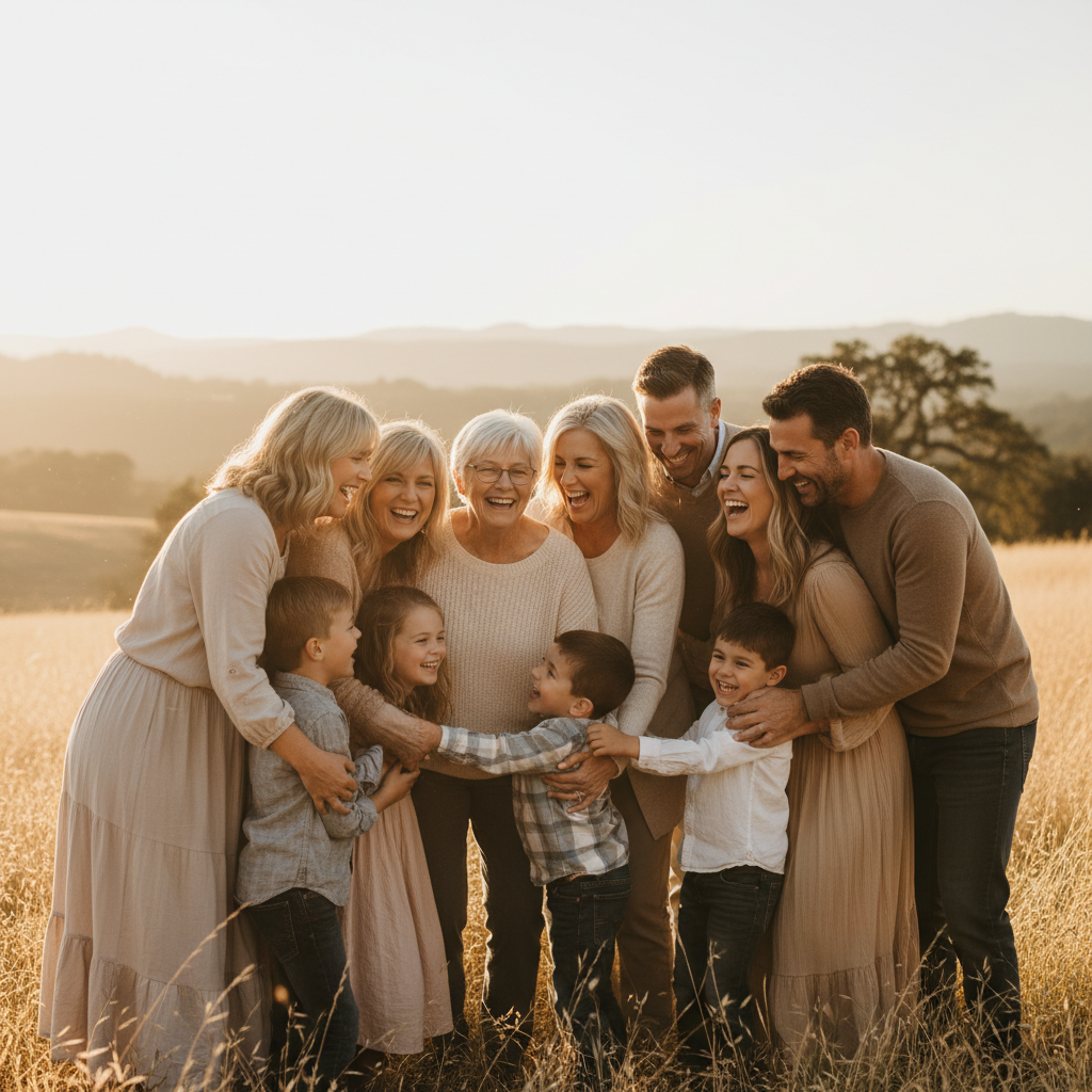 Your Comprehensive Guide to Family-Based Green Cards in Orlando