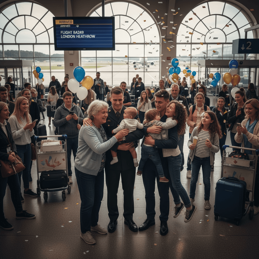 Guía Completa de Peticiones de Inmigración Familiar en EE. UU.