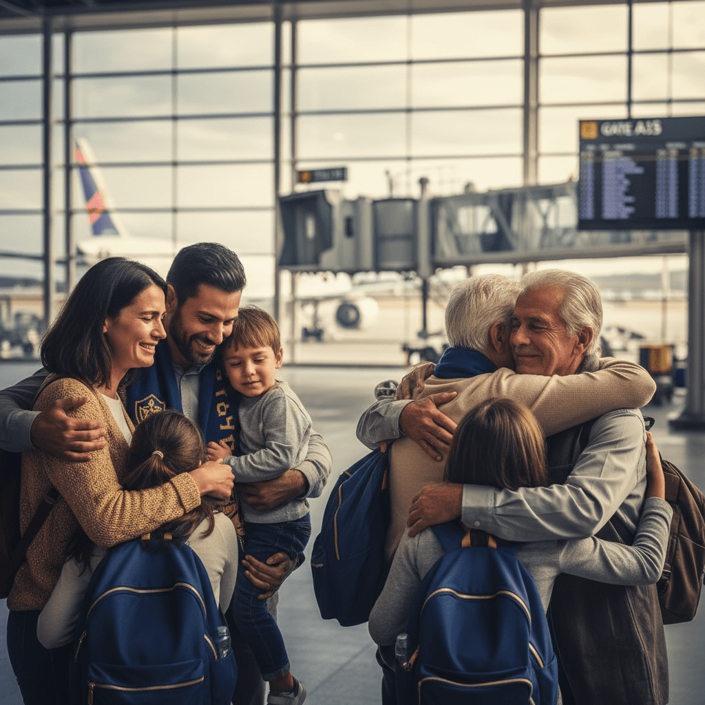 Your Family's Future: A Comprehensive Guide to Family-Based