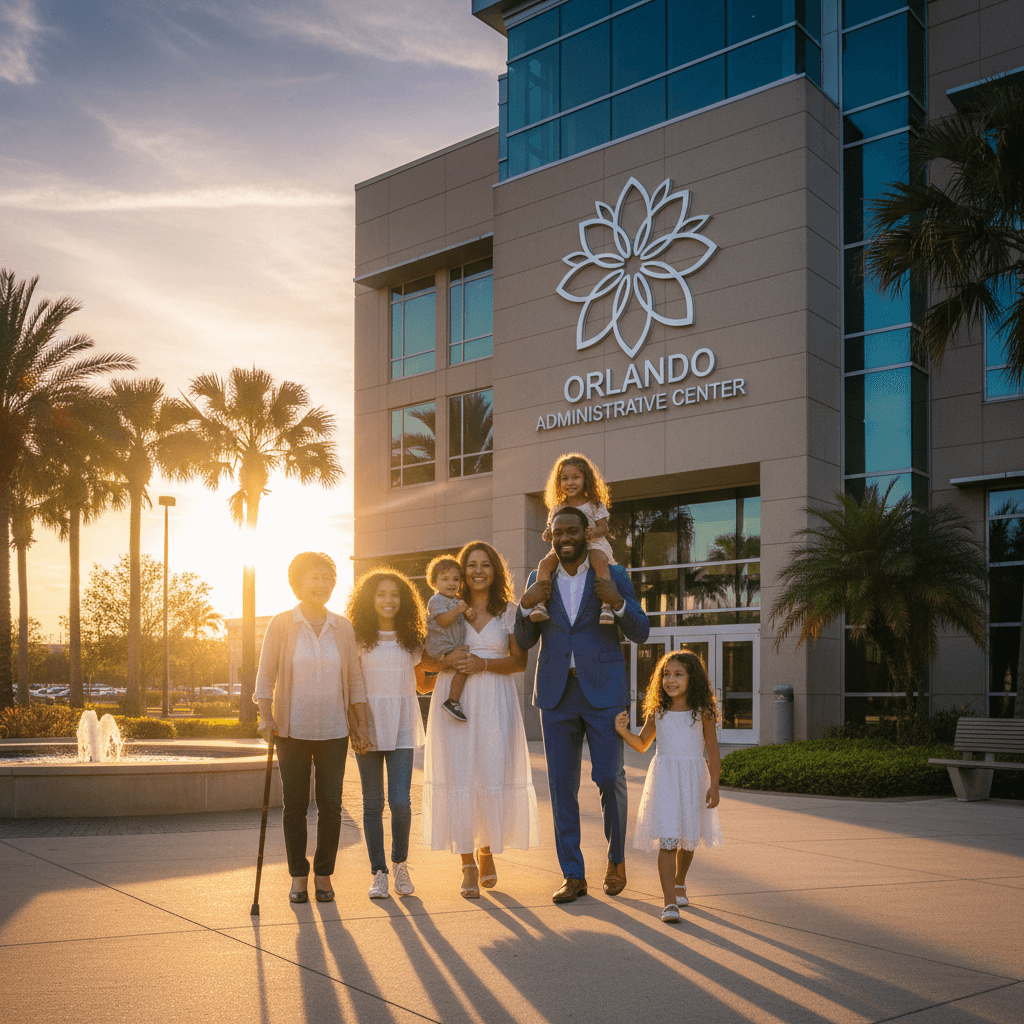 Your Guide to a Successful Green Card Interview in Orlando &