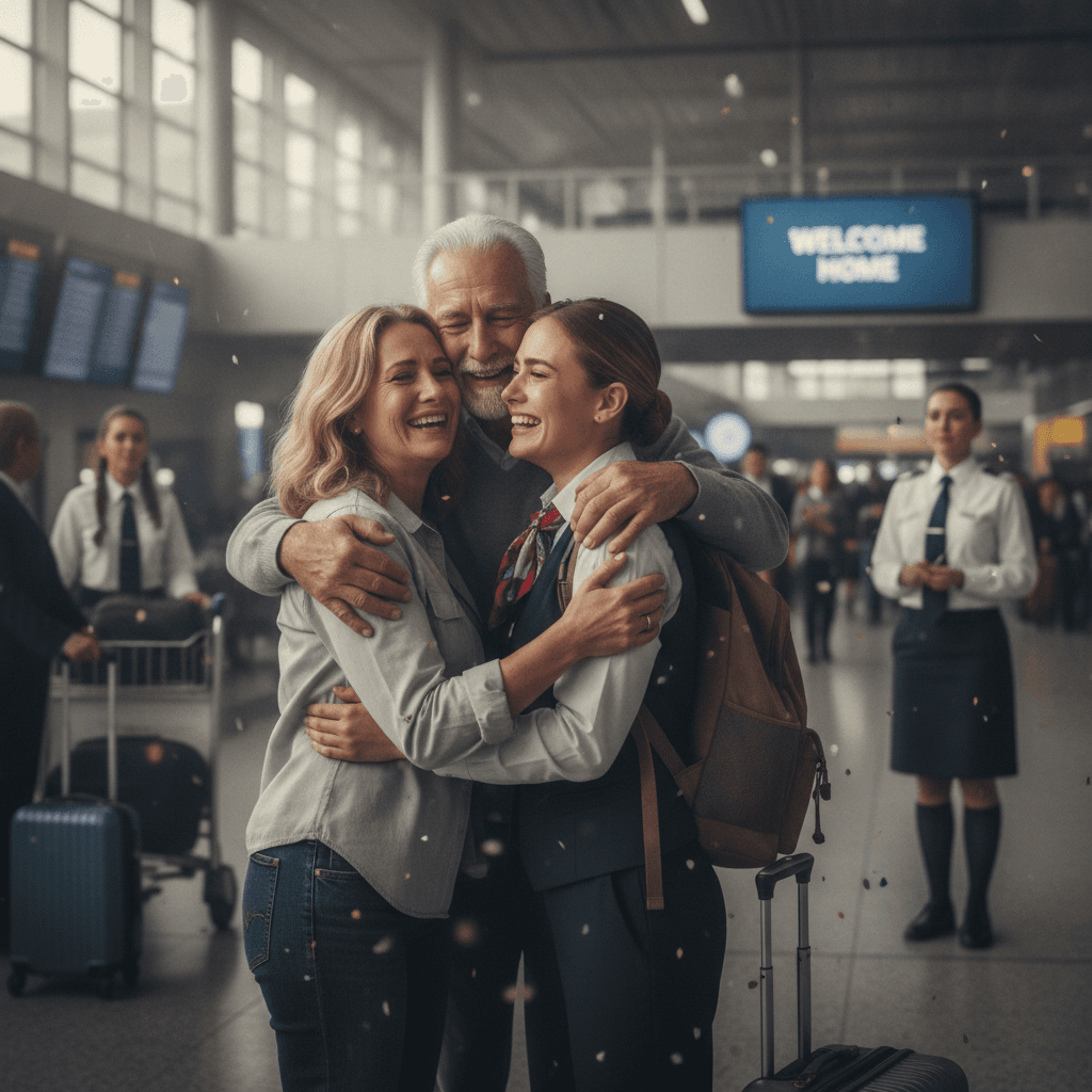 Your Guide to Family-Based Green Cards: Uniting Families in