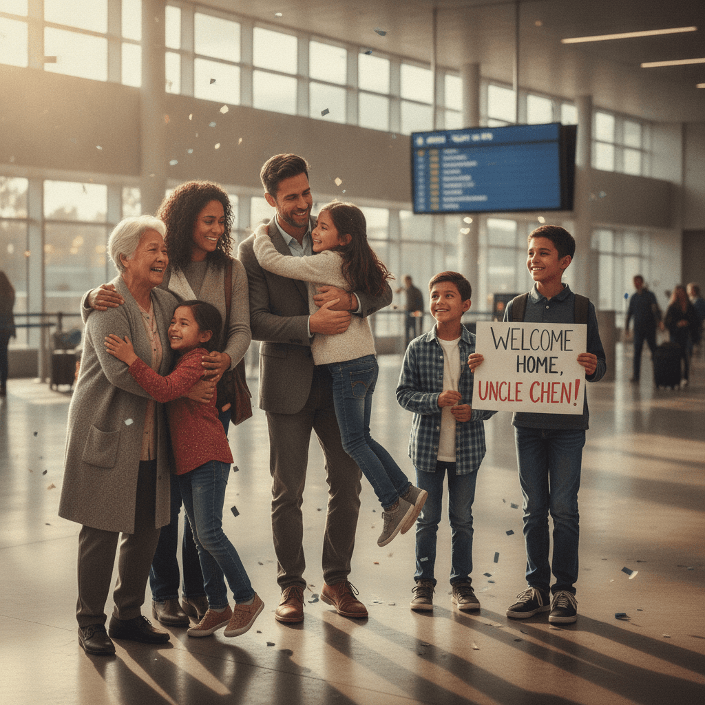 Your Guide to Family-Based Immigration Petitions in Orlando