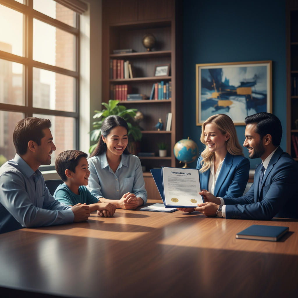 Immigrant Rights After Accidents: What You Need to Know