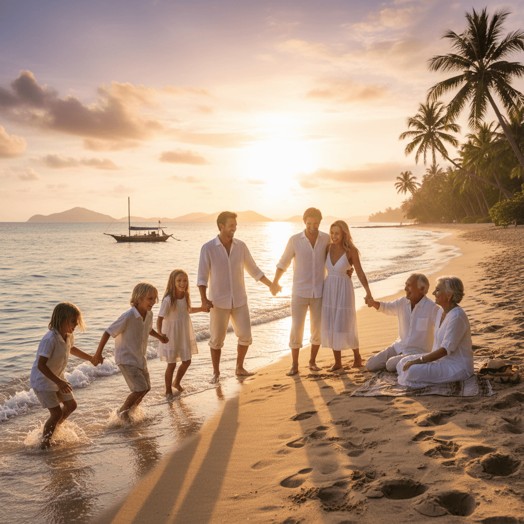 Your Step-by-Step Guide to Family-Based Green Cards in Orlando